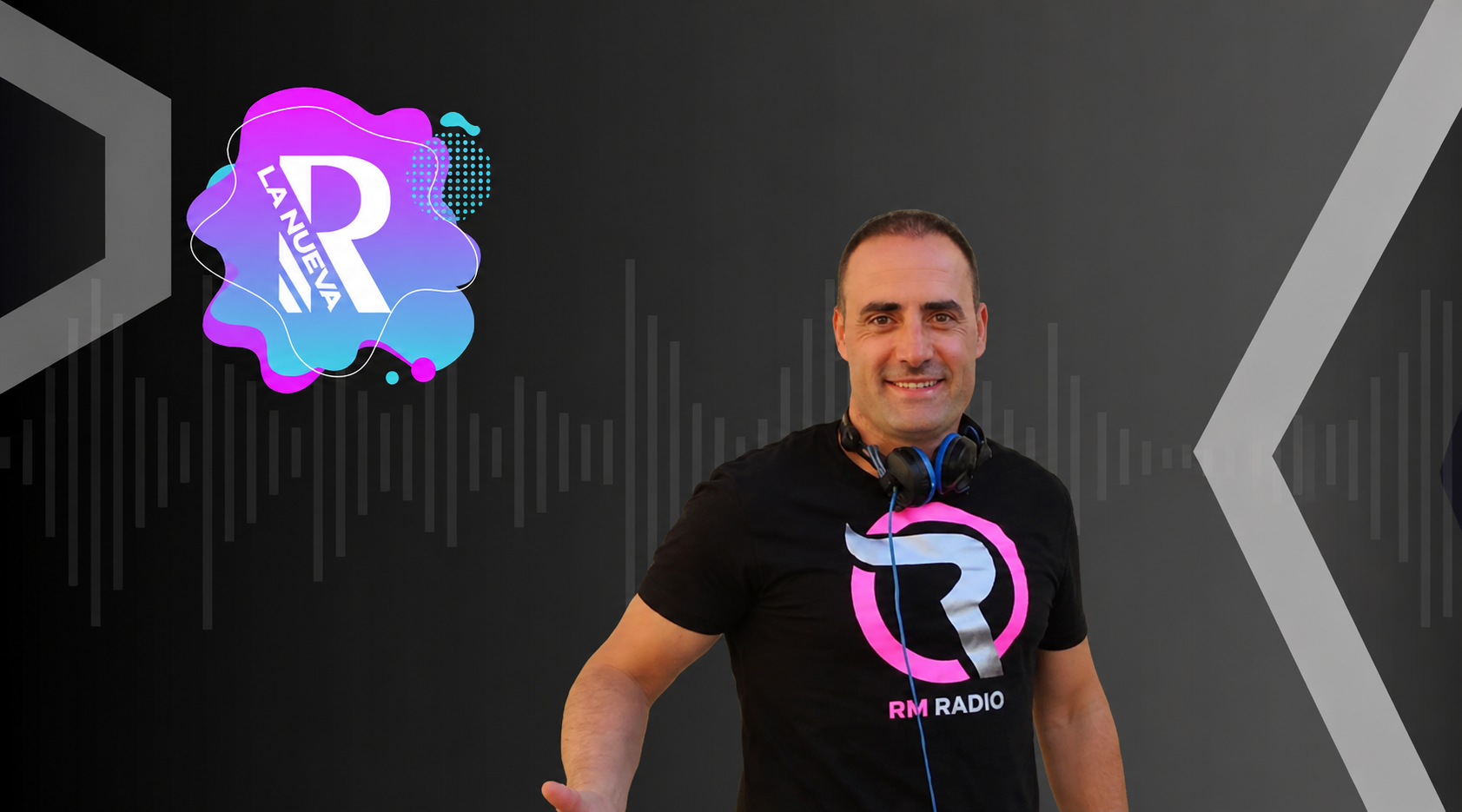 LA NUEVA R