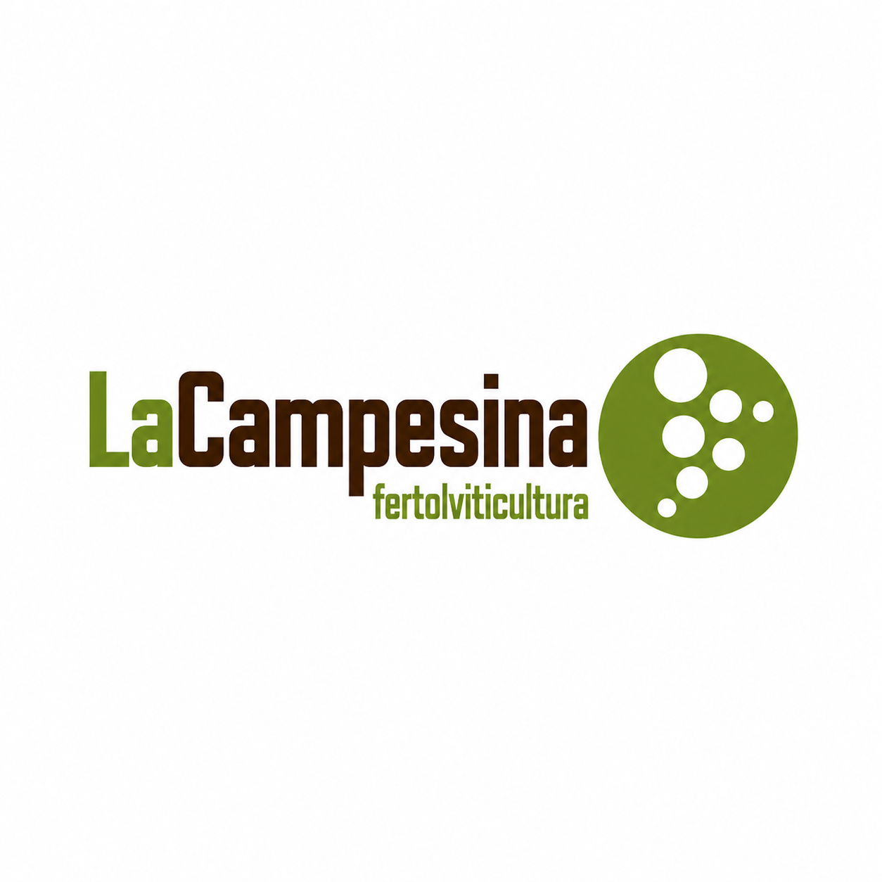 LA CAMPESINA FERTOLVITICULTURA