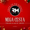 Rifa de «La Mega Cesta» en RM Radio