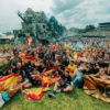 🎉 ¡Gana un Viaje VIP a Tomorrowland Bélgica 2025 de la mano de B JONES y NEXT LEVEL!