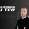 LA HORA DE LOS TERMAZOS CON DJ TER