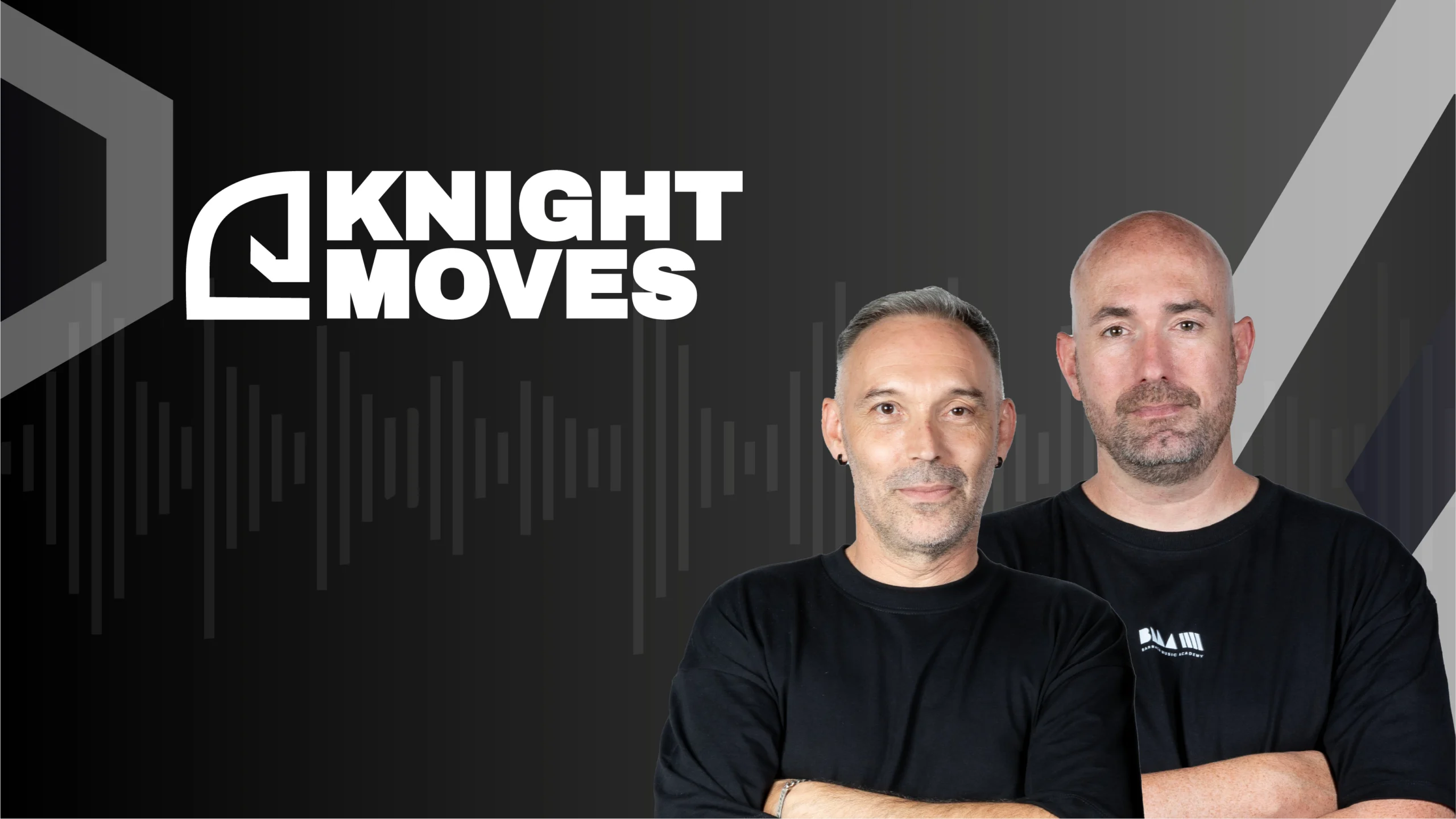 KNIGHT MOVES
