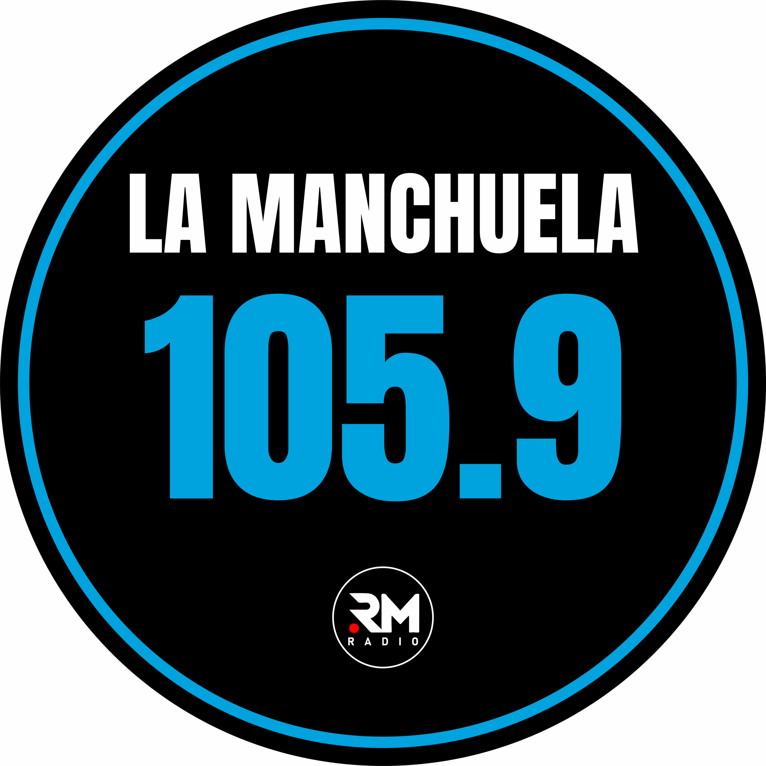 RM RADIO 105.9 FM
