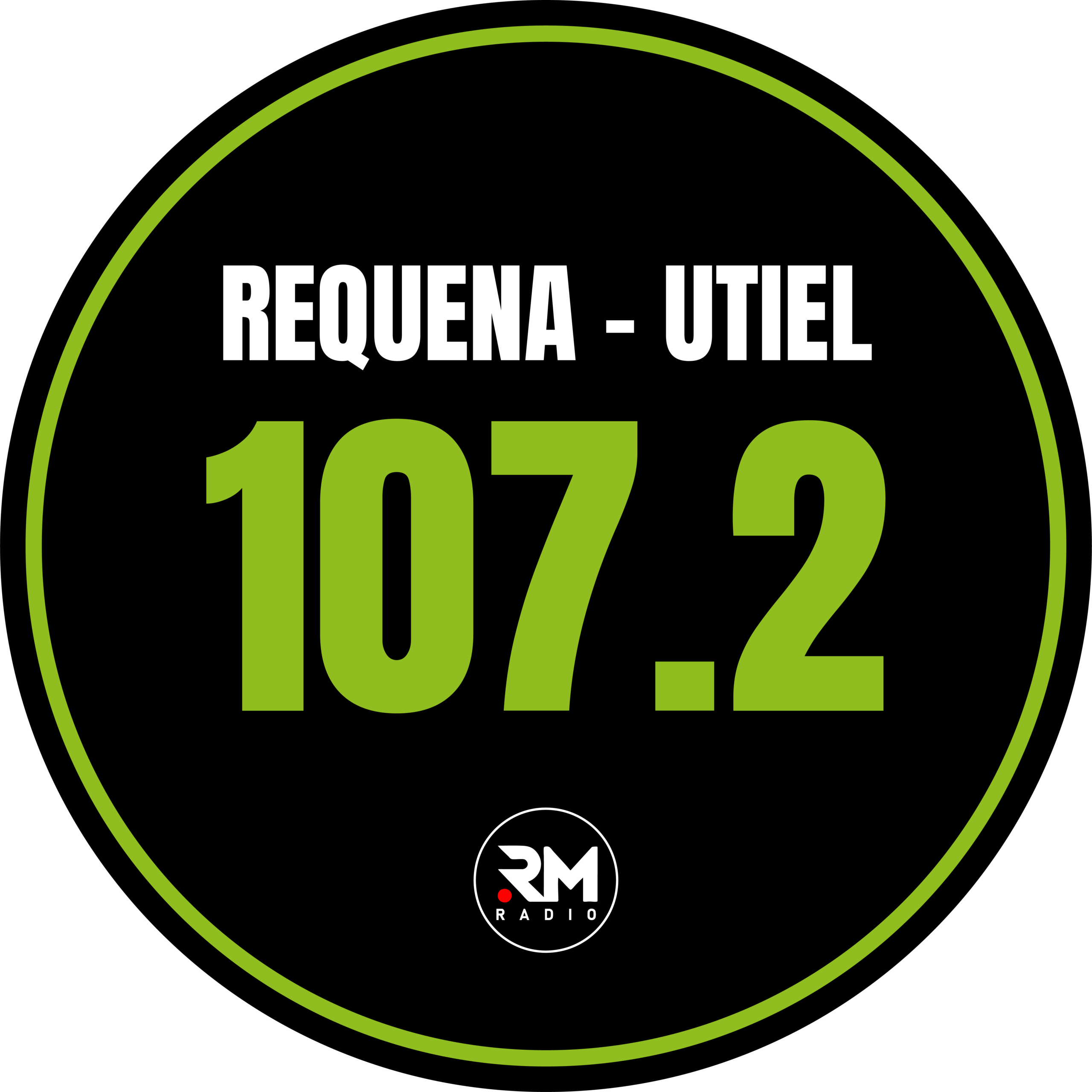RM RADIO 107.2 FM