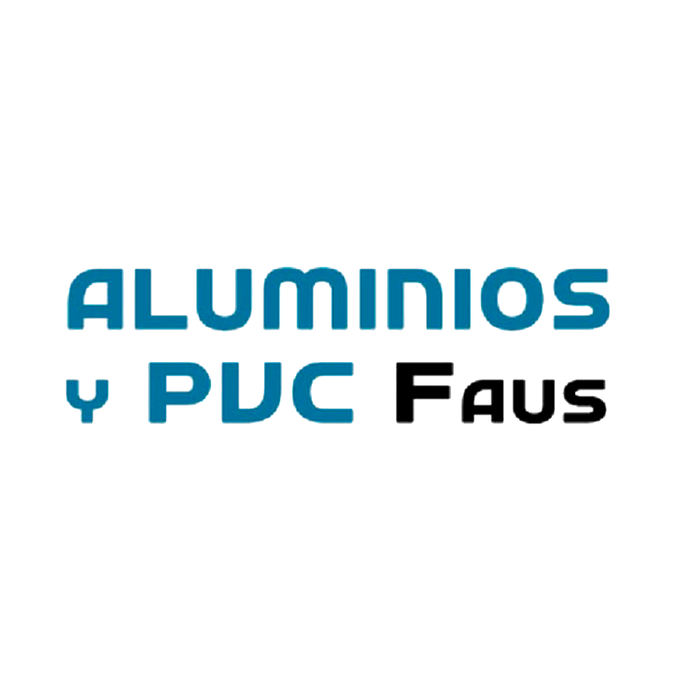ALUMINIOS Y PVC FAUS