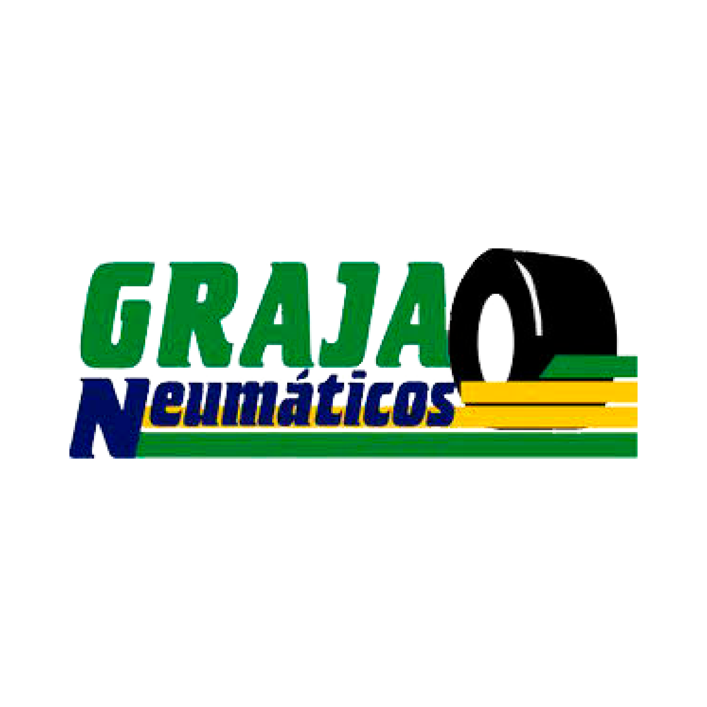 GRAJA NEUMÁTICOS