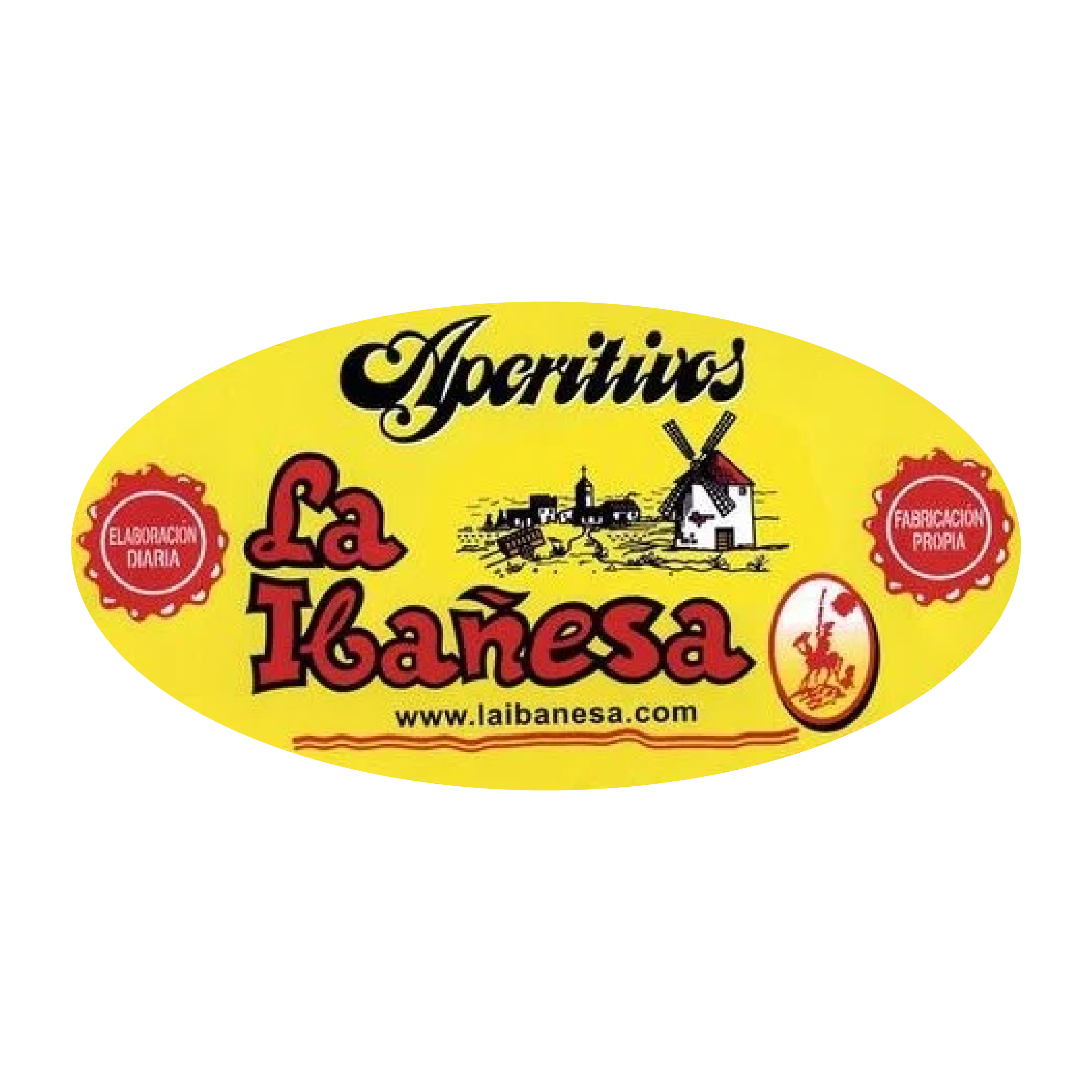 LA IBAÑESA