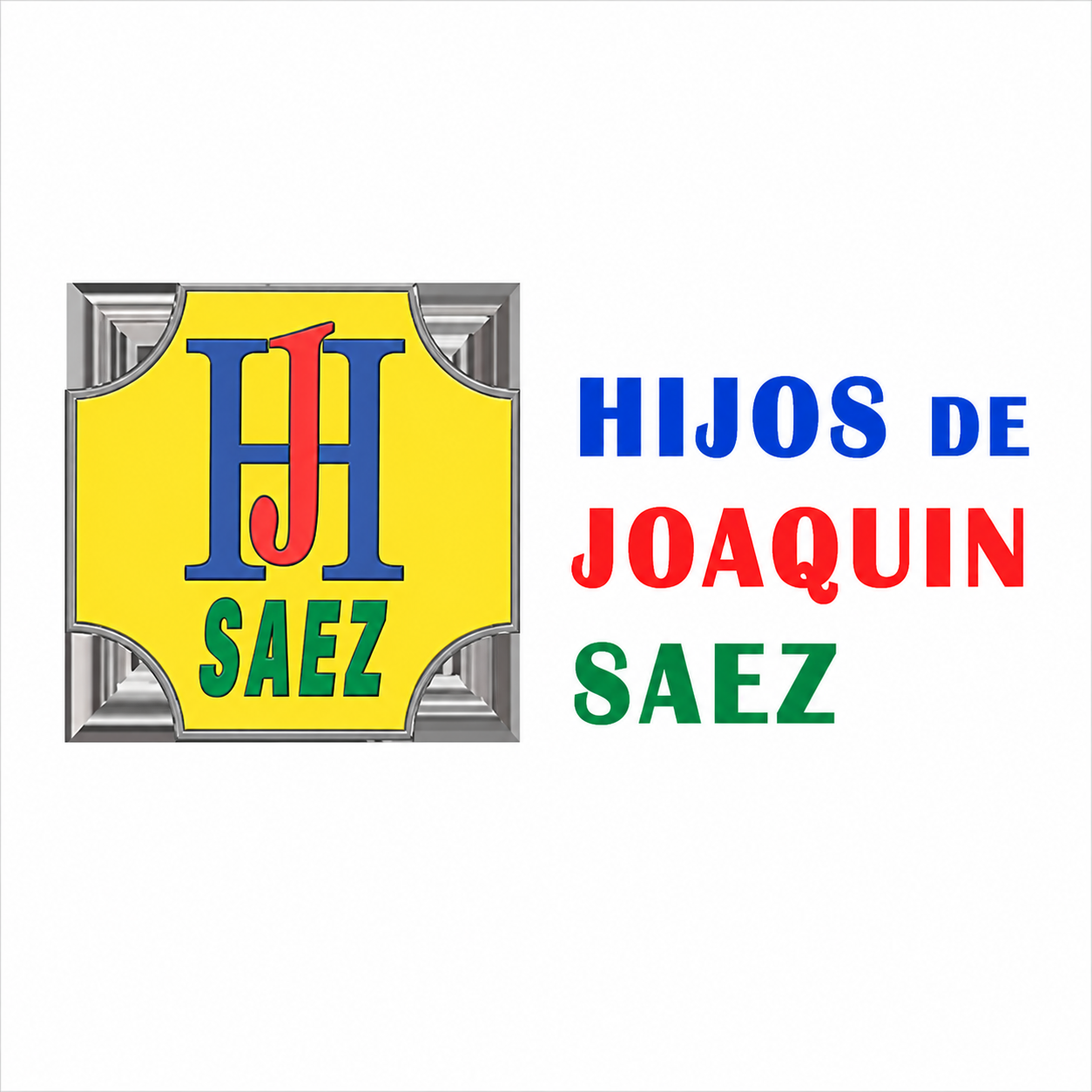 Hijos de Joaquin Saez