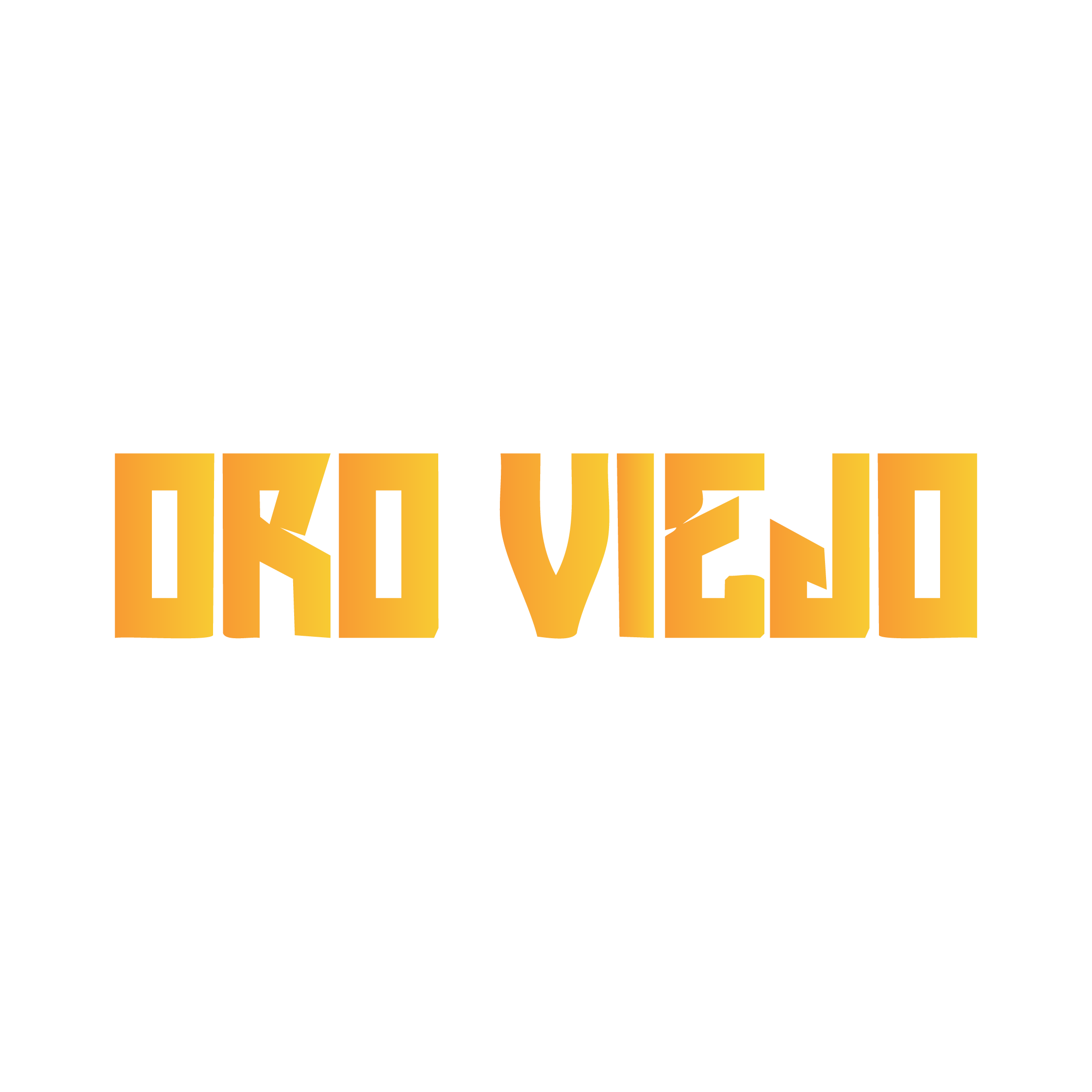 ORO VIEJO