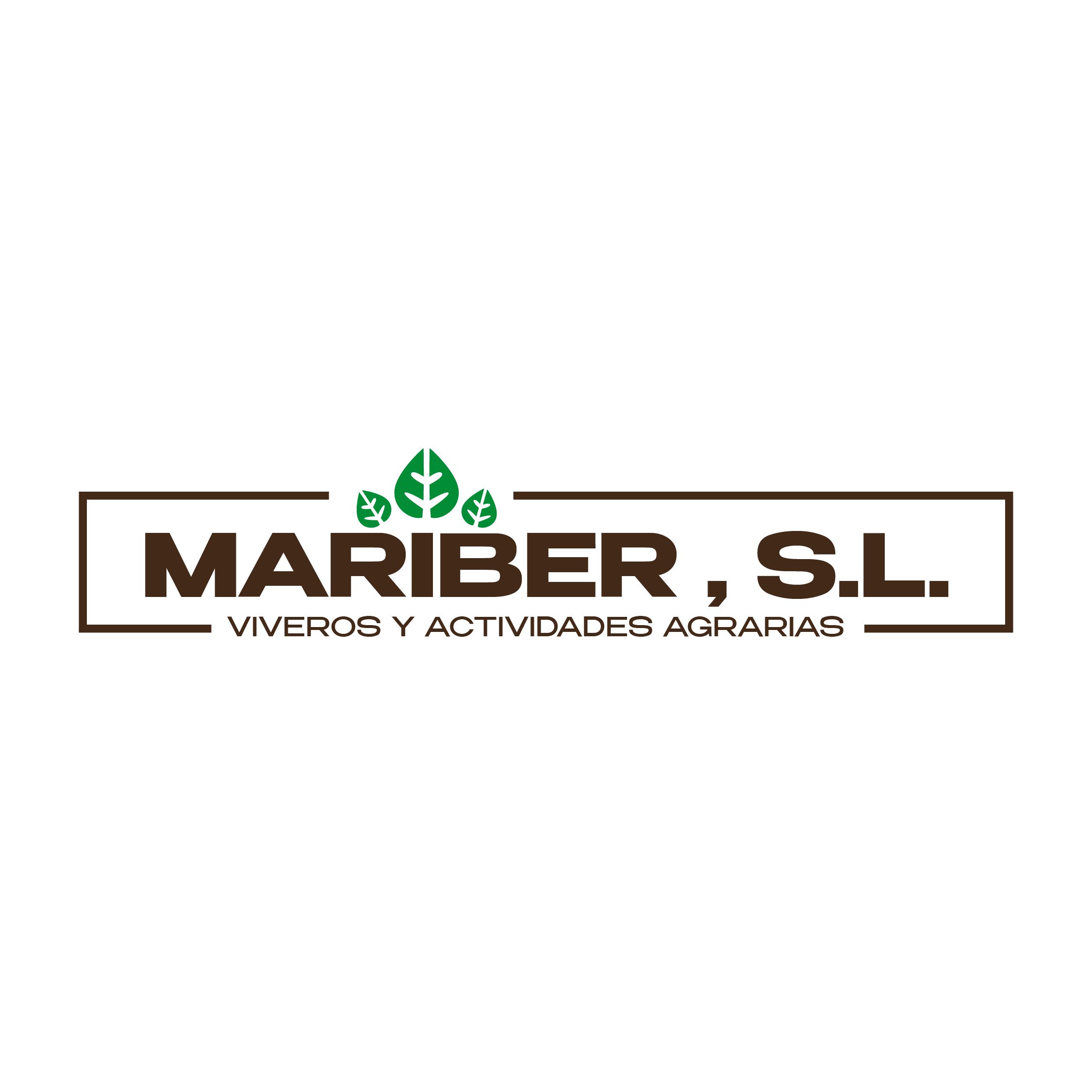 VIVEROS MARIBER